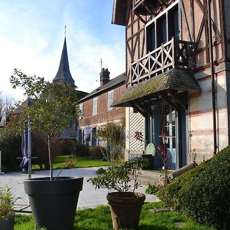 Manoir De Graincourt Hotell Derchigny Exteriör bild
