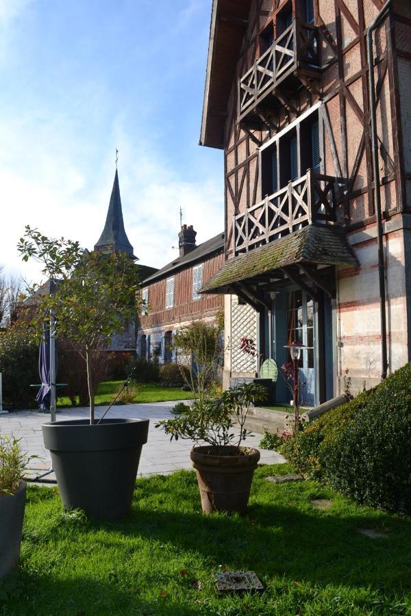 Manoir De Graincourt Hotell Derchigny Exteriör bild