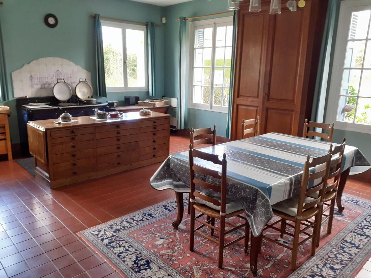 Manoir De Graincourt Hotell Derchigny Exteriör bild